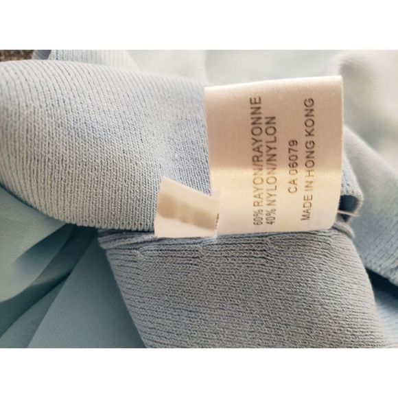 Sweater Skirt  - Picture 7 of 7